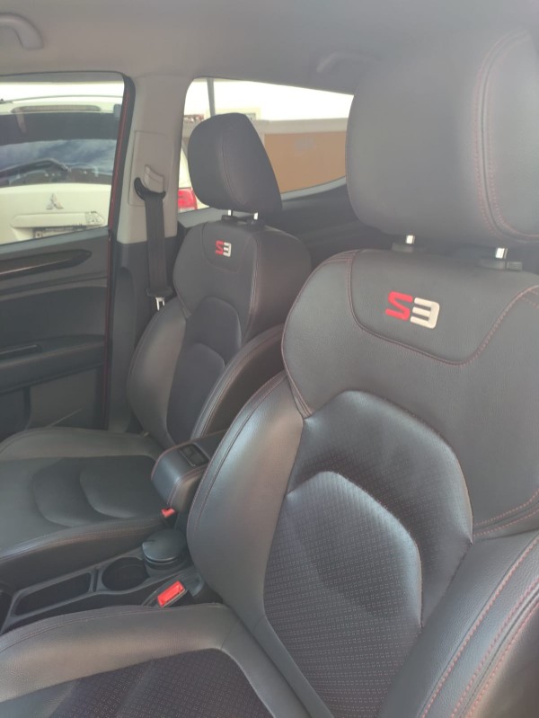 jeepetas y camionetas - Jac s3 2020 1