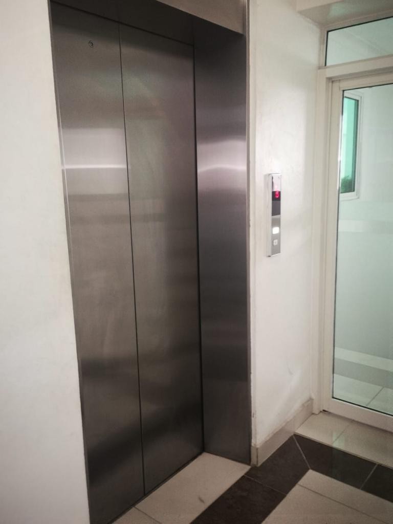 apartamentos - Alquiler: Apartamento de 1 habitación en Evaristo 3