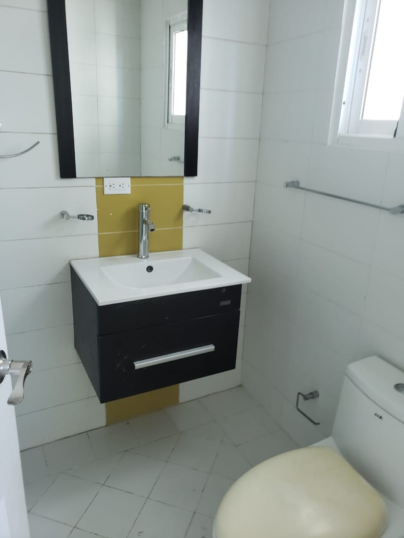 apartamentos - Hermoso  apartamento en excelente ubicación  5