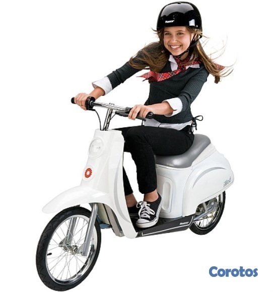 motores y pasolas - Pasolita electrica iMod 1