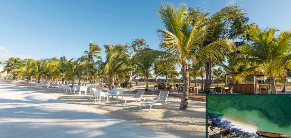 apartamentos - Apartamentos en Vista Cana en Punta Cana 5