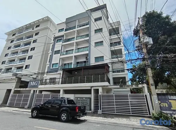 apartamentos - venta de apartamento en Bella vista Distrito nacional  piso 5 Santo Domingo  4
