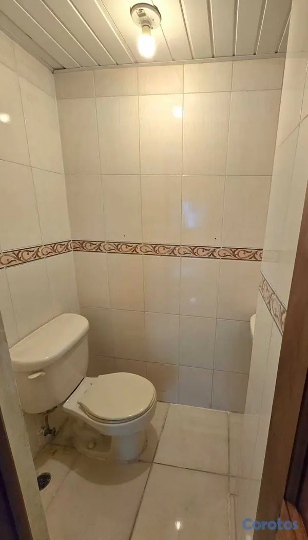 apartamentos - ALQUILER APARTAMENTO EN AVENIDA INDEPENDENCIA  12