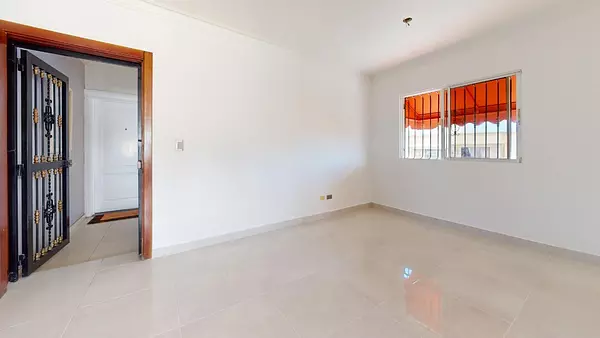 apartamentos - Apartamento Clásico 4to piso en Los Prados 7