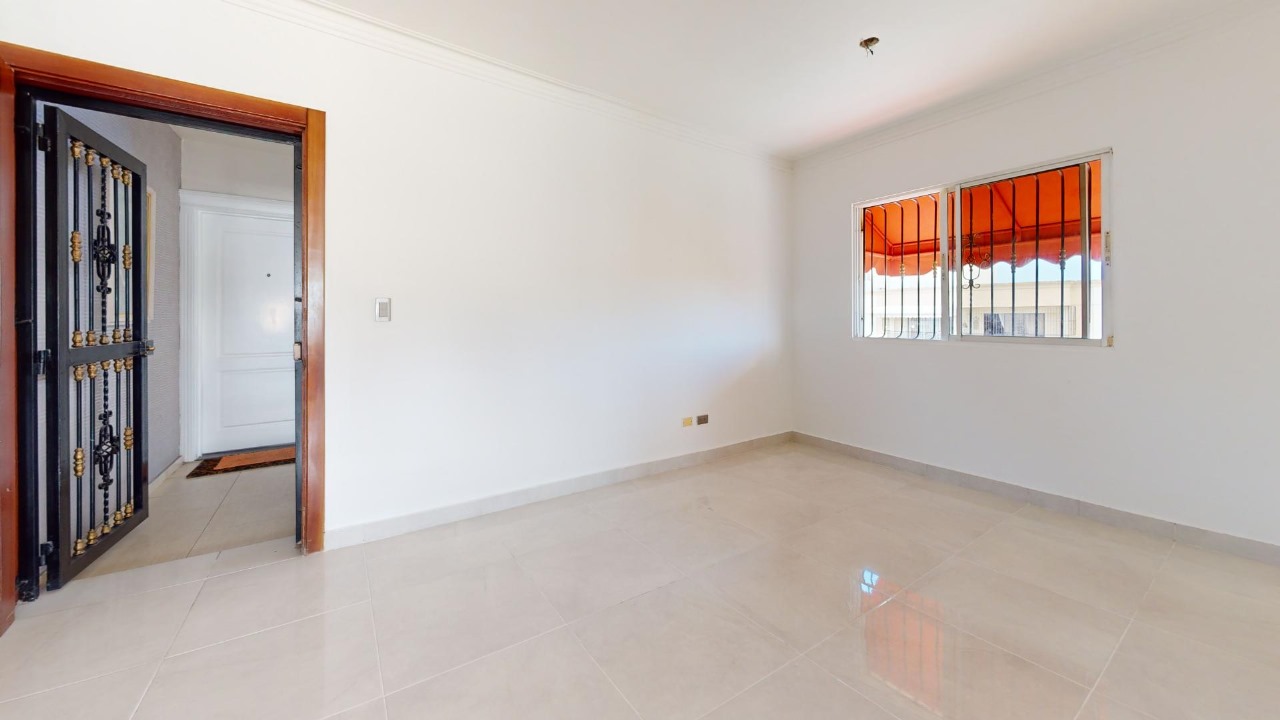 apartamentos - Apartamento Clásico 4to piso en Los Prados 6