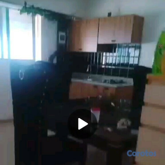 apartamentos - Estudio detrás de Carrefour 5to piso  1