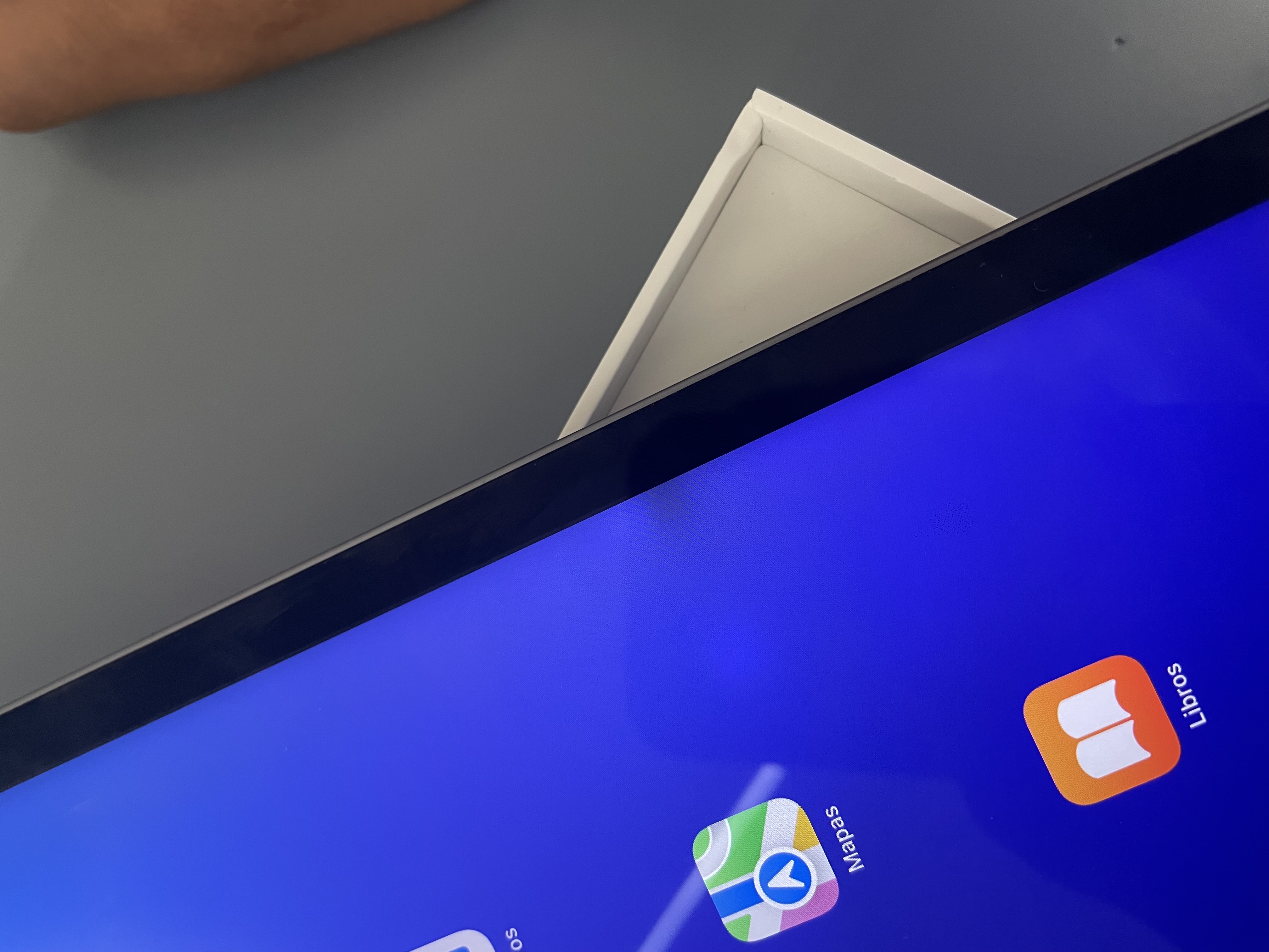 celulares y tabletas - IPAD PRO WI-FI (13” PULGADA) 5th GENERACIÓN 128GB 7