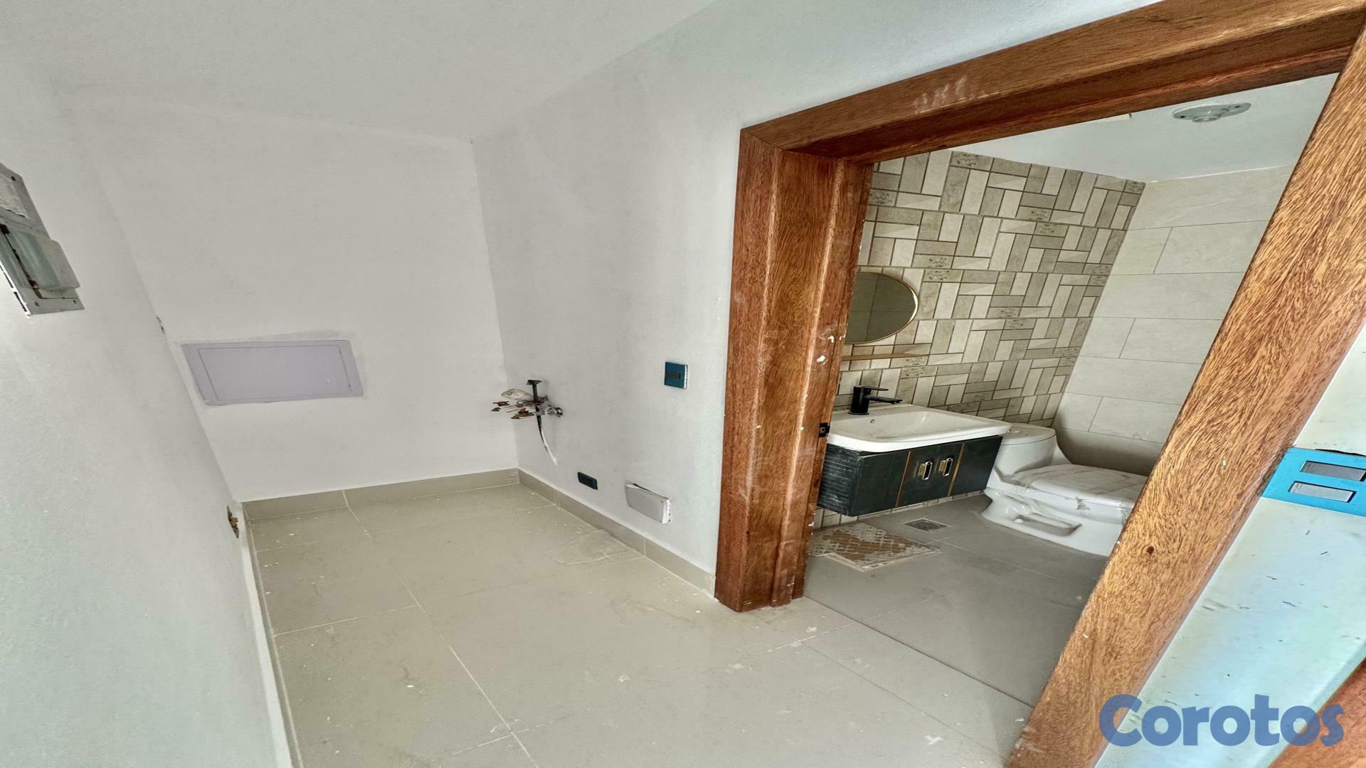 apartamentos - Apartamentos Nuevos en Naco 5