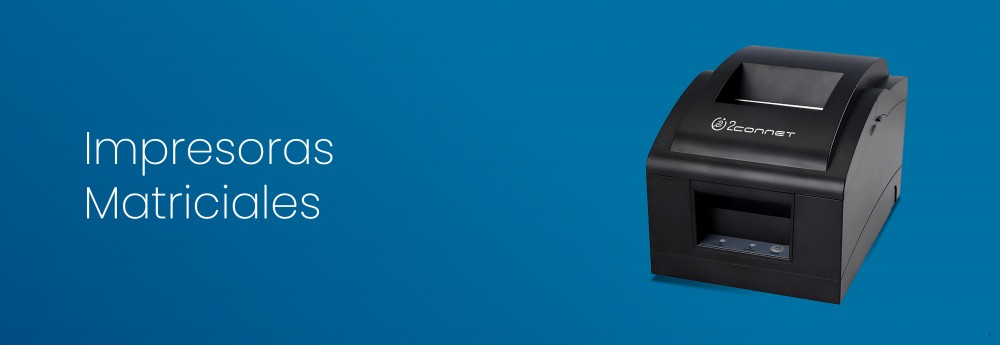 computadoras y laptops - Printer Matricial  de punto de venta  USB