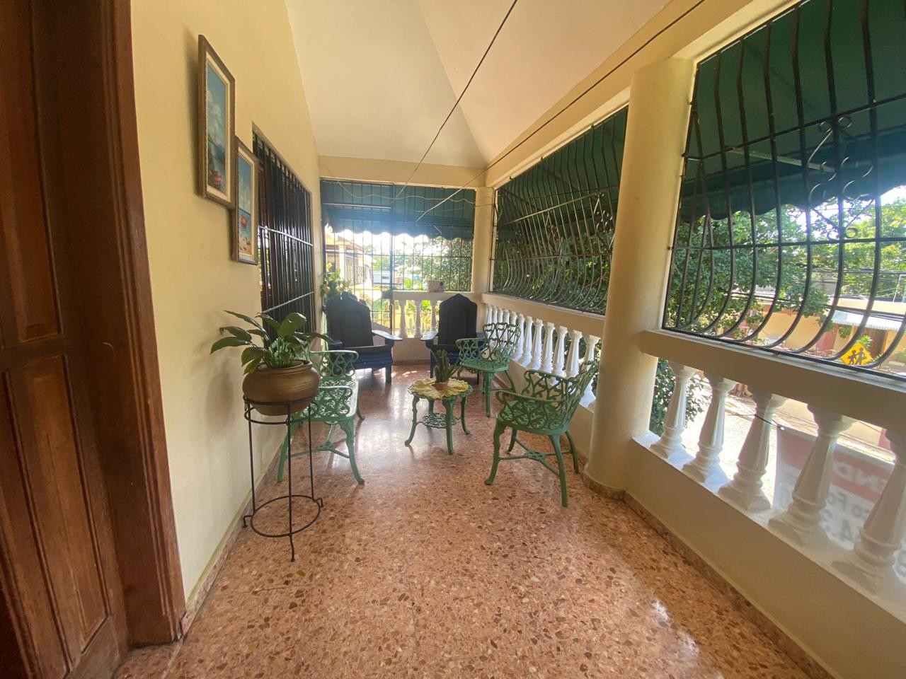 apartamentos - ALQUILO HERMOSO APARTAMENTO EN EL MILLON 1