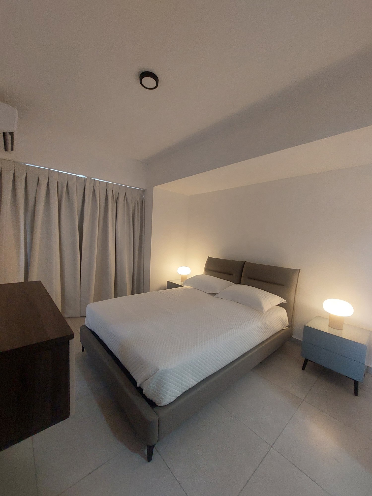 apartamentos - Apartamento nuevo y amueblado cerca de Apec y Unibe 7