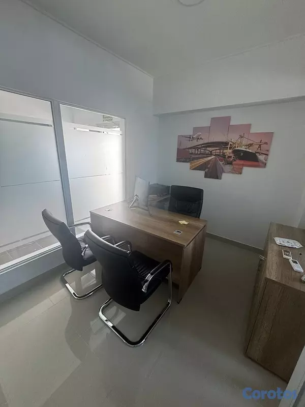 oficinas y locales comerciales - hermoso local en renta para oficina  2