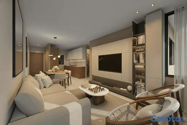 apartamentos - Altos del Este - Oportunidad de Inversión Apartame 7