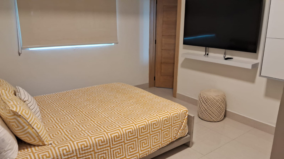 apartamentos - Apartamento 3 habitaciones 3 baños en LA JULIA 7