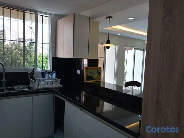 apartamentos - Apartamentos de 2 habitaciones en Los Restauradore 9