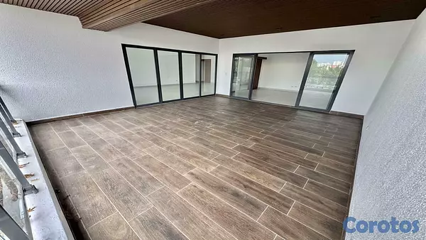 apartamentos - Apartamento Nuevo en Arroyo Hondo Viejo 5