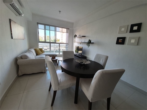 apartamentos - Apartamento en venta en Serrallés de 2 habitaciones  1