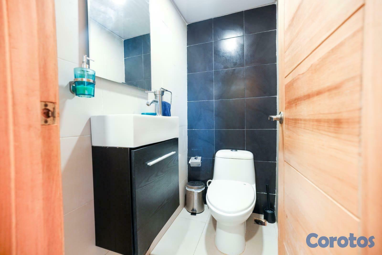 apartamentos - Apartamento en Naco 9