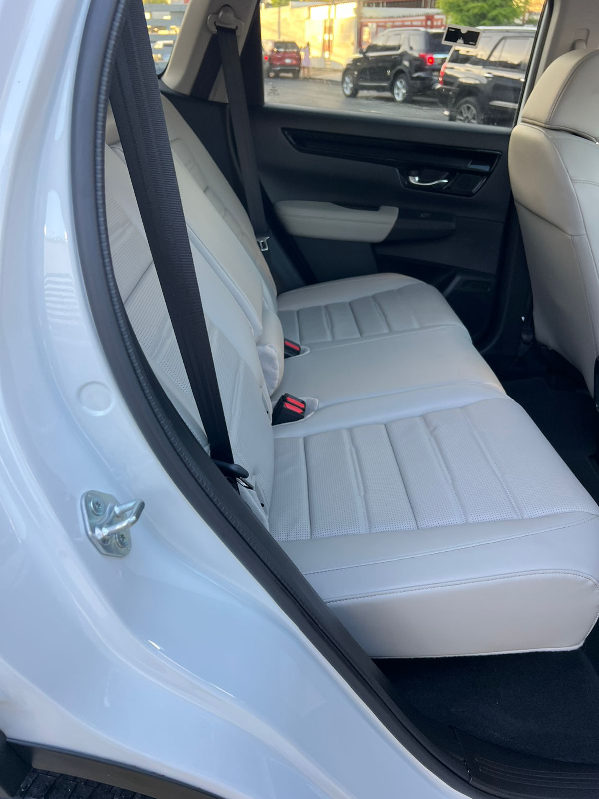 jeepetas y camionetas - honda cr-v 2024 8