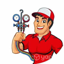 empleos disponibles - Busco ayudante en refrigeración  1