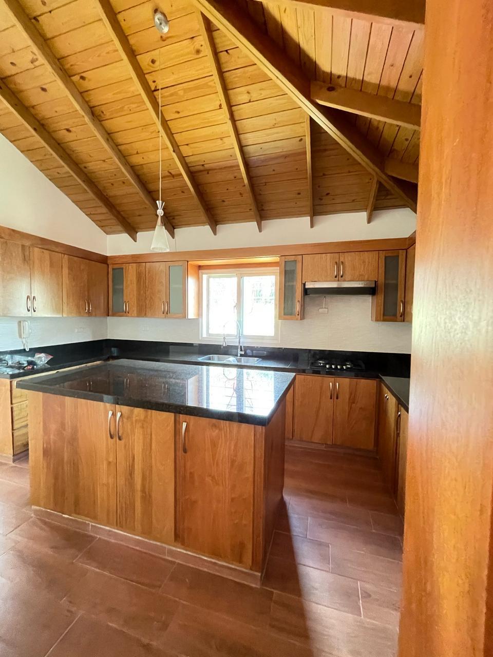 casas - Casa en Alquiler - Segundo Nivel con Estilo y Equilibrio 3