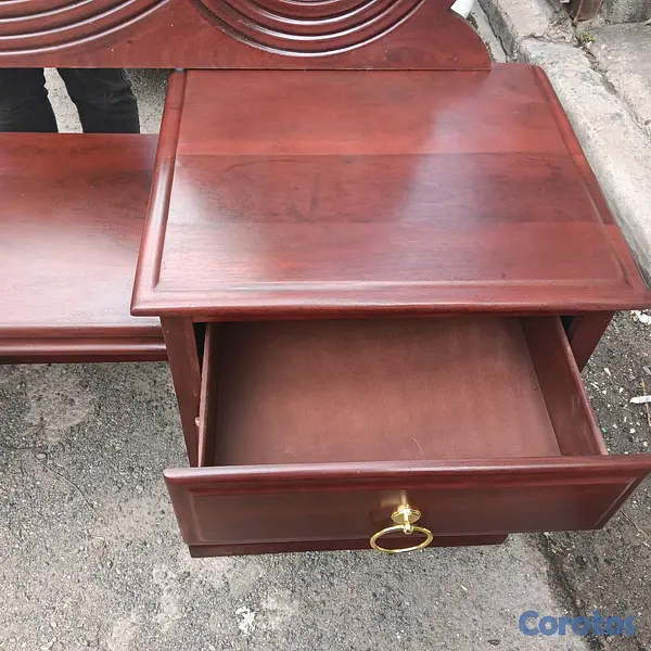 muebles y colchones - pago contra entrega  3
