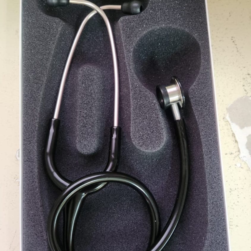 equipos profesionales - Vendo Estetoscopio pediátrico littmann