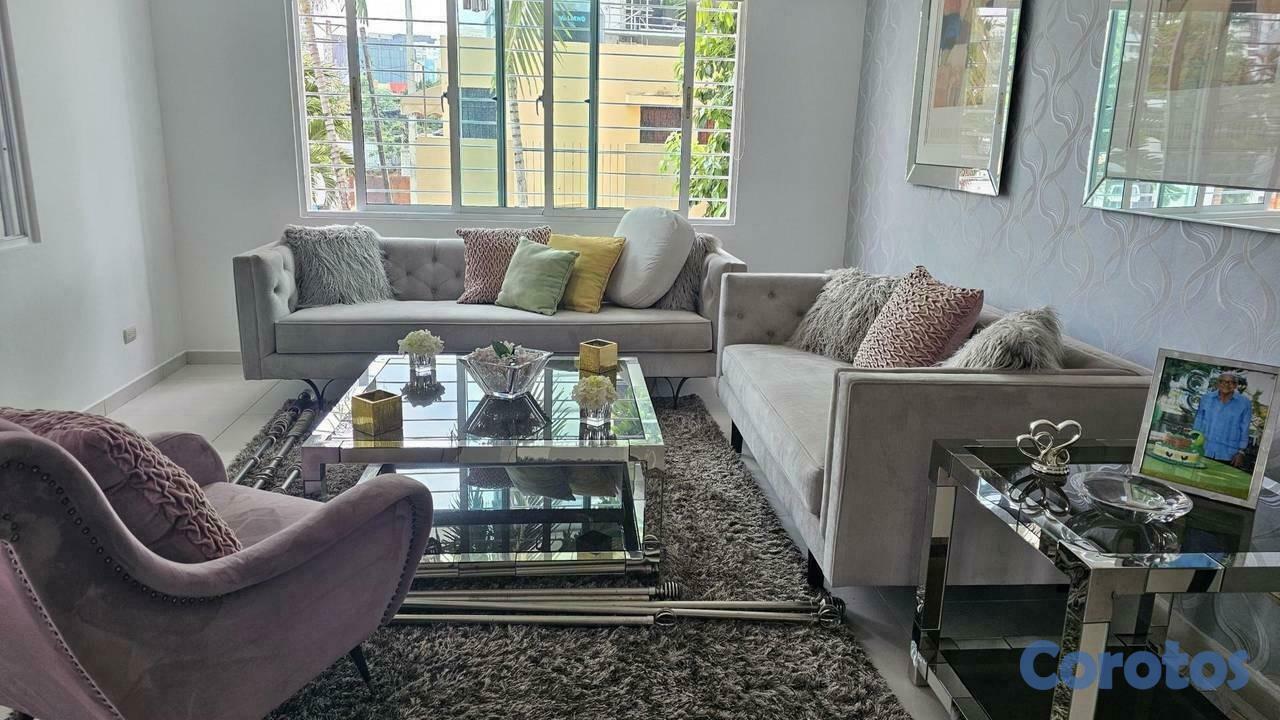 apartamentos - Apartamento en Venta – Ensanche Naco 4