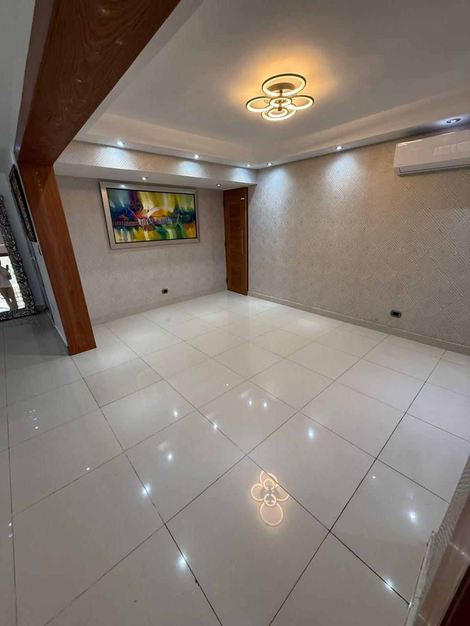 casas - Casa en Alquiler en Las Praderas 7