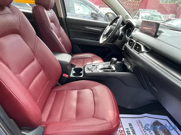 jeepetas y camionetas - Mazda CX-5 Carbon Edition 2022 Recien Importada 10