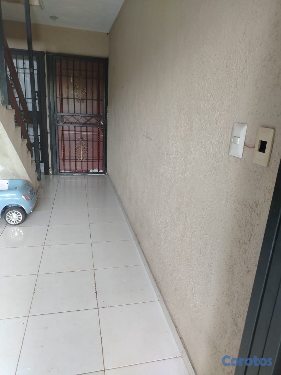 apartamentos - Venta de apartamentos en Carmen Renata lll Precio Negociable  11