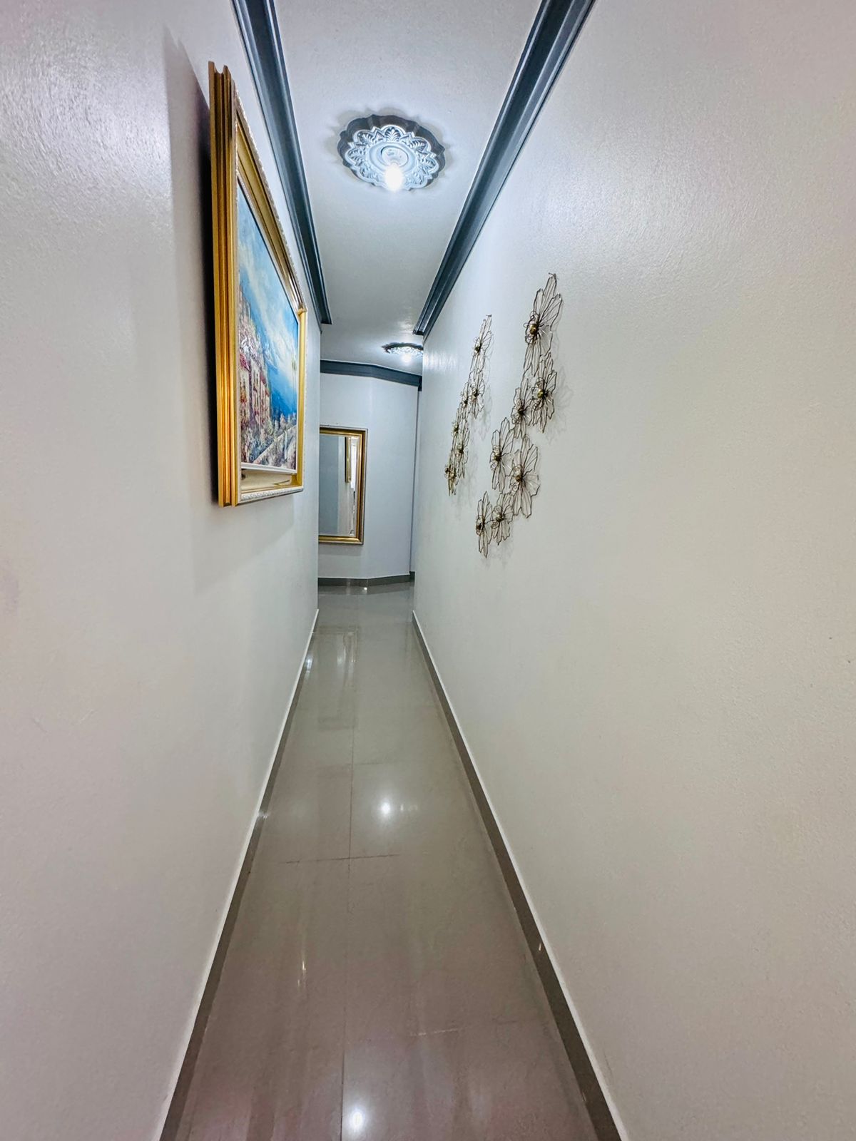 casas - CASA EN VENTA EN CORONA PLAZA, LA BARRANQUITA. 9