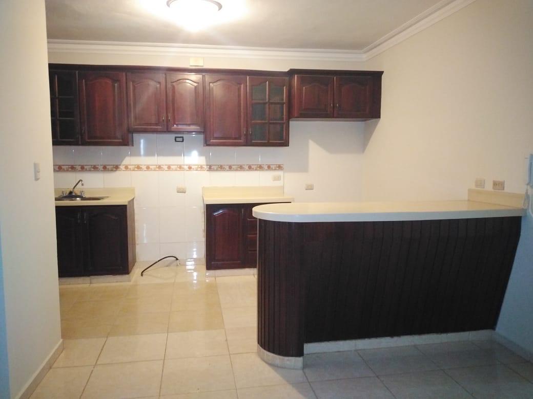 apartamentos - APARTAMENTO EN VENTA EN GURABO, SANTIAGO. 4