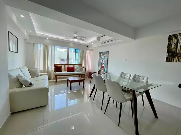 penthouses - Vendo Penthouse en Av. Independencia 8