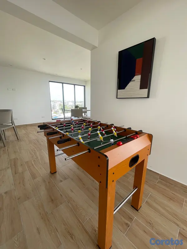 apartamentos - Apartamentos en venta en Gazcue 4