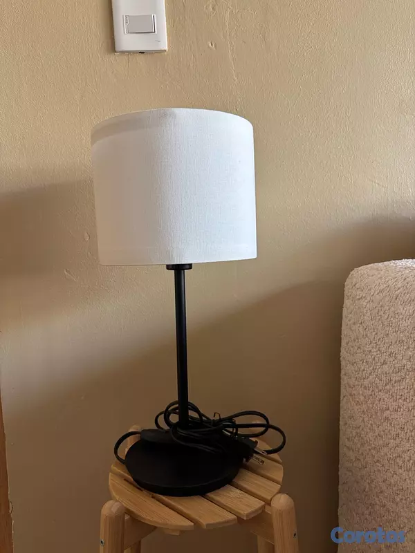 decoración y accesorios - IKEA lámpara  2