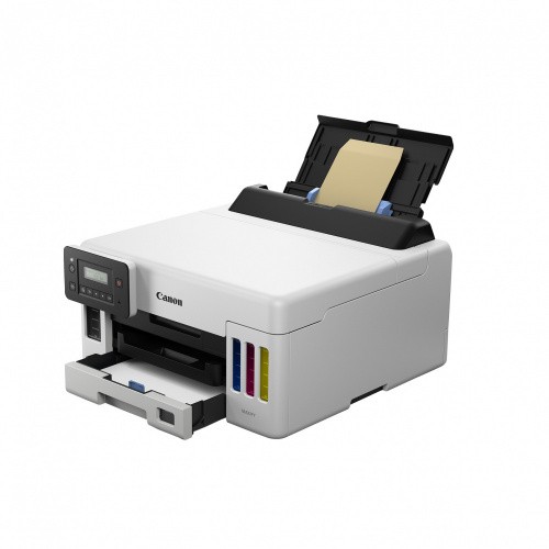 impresoras y scanners - CANON GX5010 MAXIFY, INALÁMBRICA MEGATANK, ALTA PRODUCTIVIDAD DE IMPRESIÓN 4