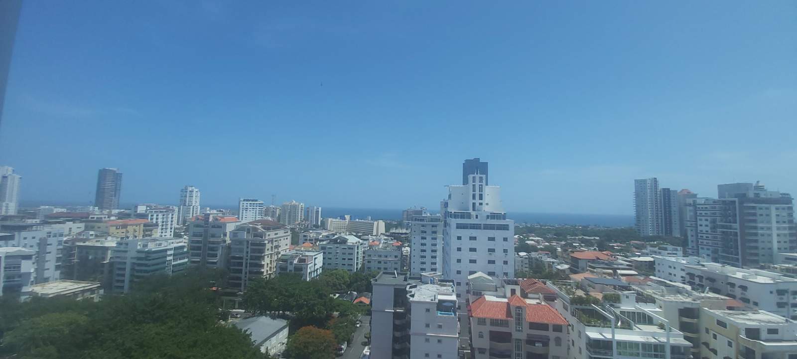 apartamentos - Hermosa Torre AREA SOCIAL GYN 7