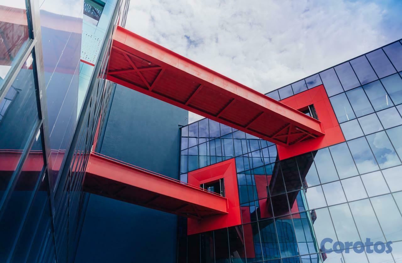 oficinas y locales comerciales - Locales comerciales 1er piso alquiler Santo Domingo, Ezalia Office Lofts 10