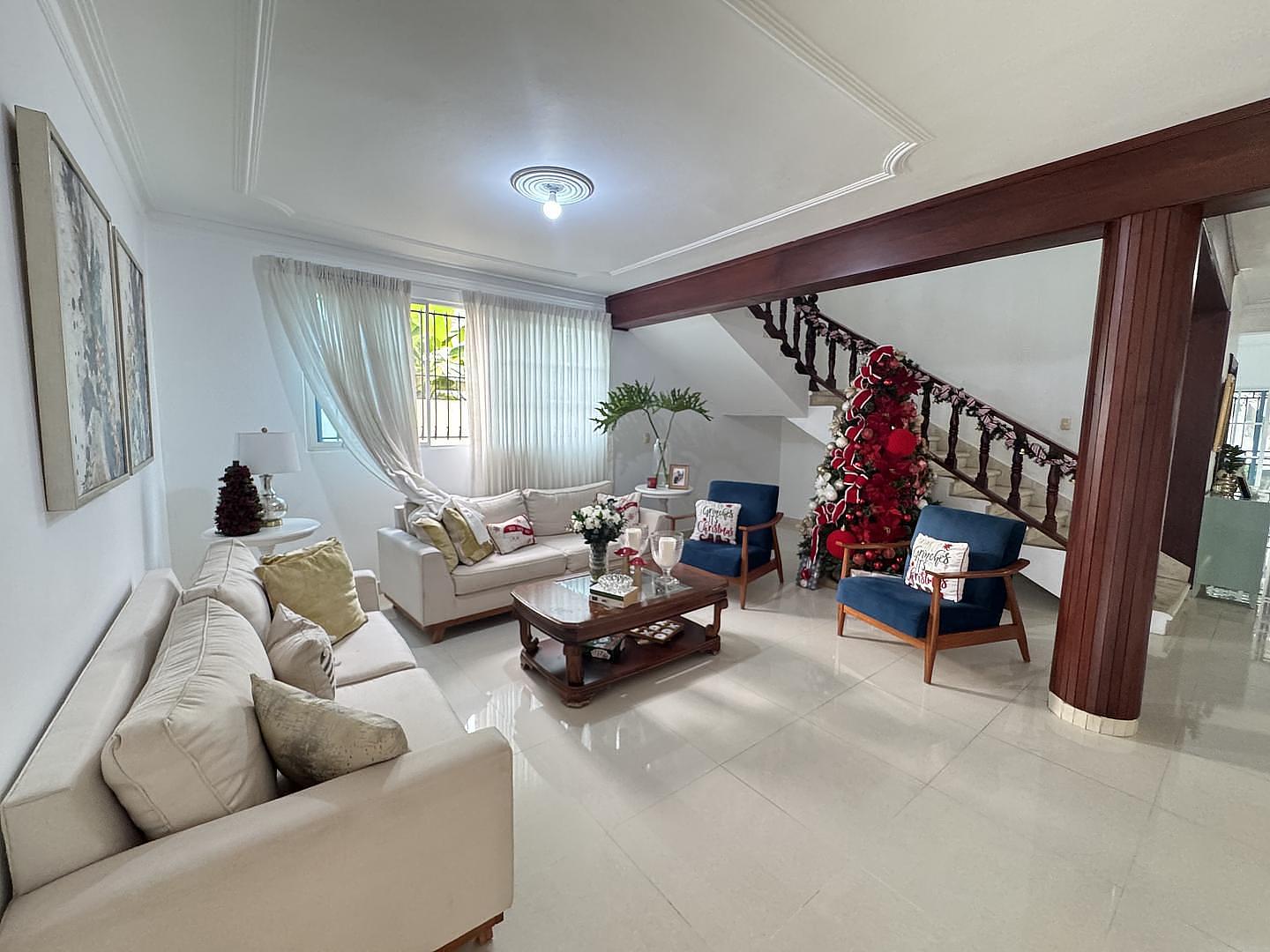 casas - se vende casa en cerro Hermoso  2