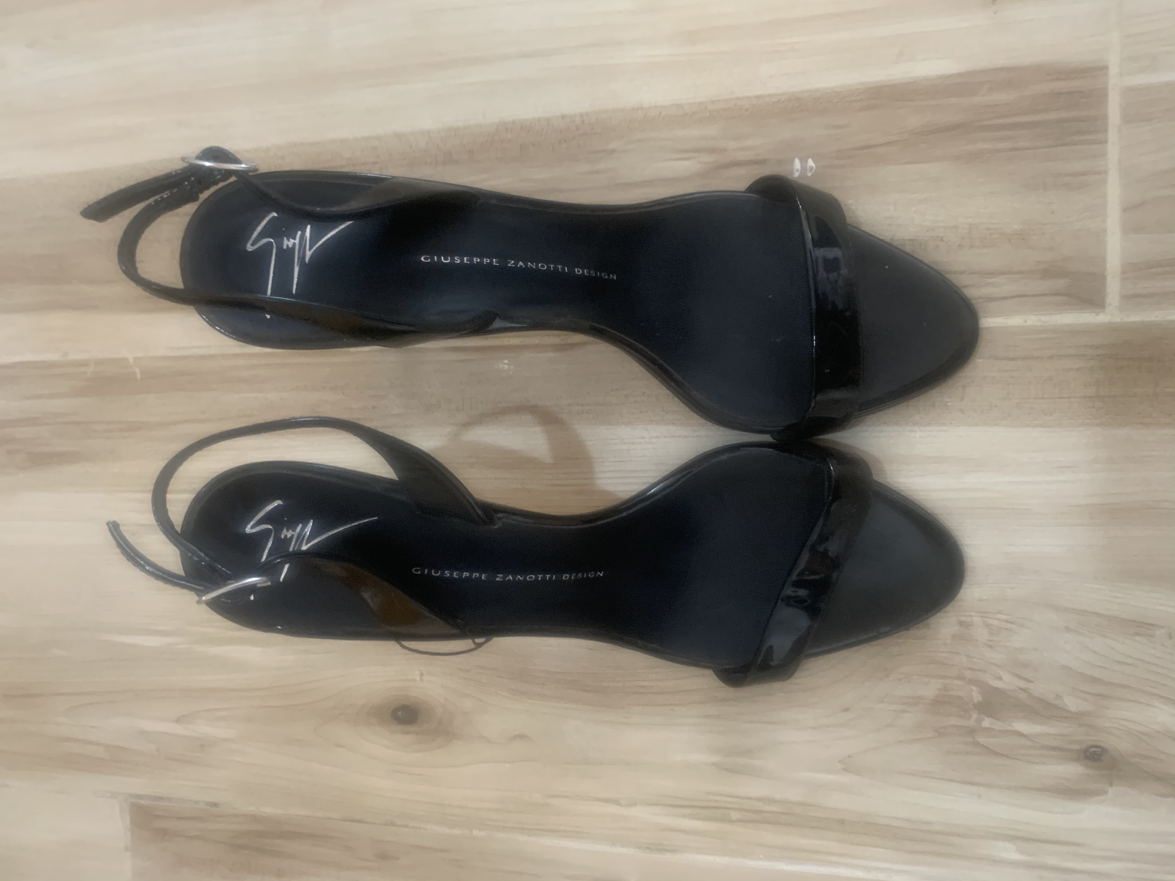 zapatos para mujer - Giuseppe zanotti design size 40