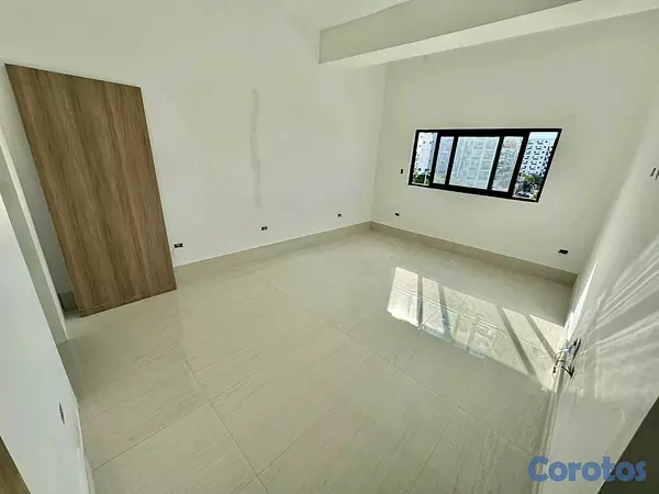 apartamentos - Apartamento nuevo en venta- El Millón  4