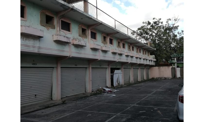 otros inmuebles - Vendo Hotel y cabaña en Villa Juana, Santo Domingo
