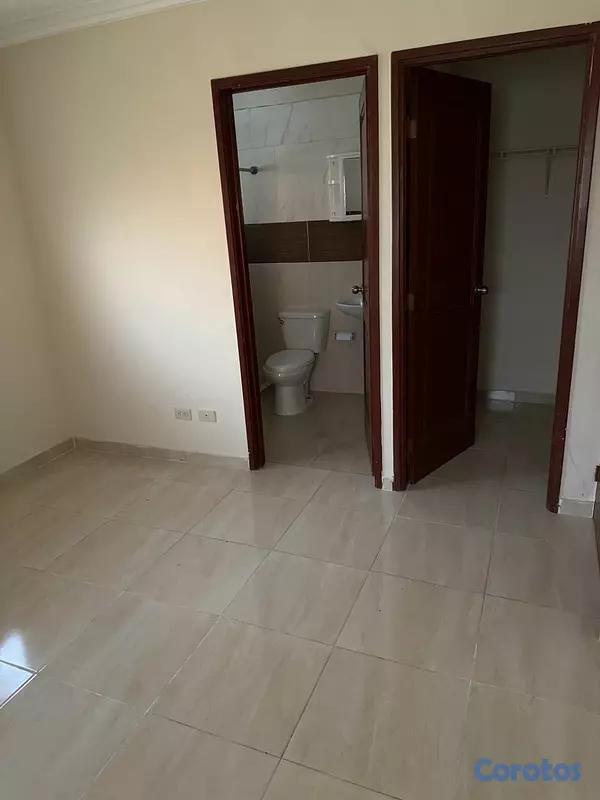 apartamentos - Apartamento en VENTA/ALQUILER 6