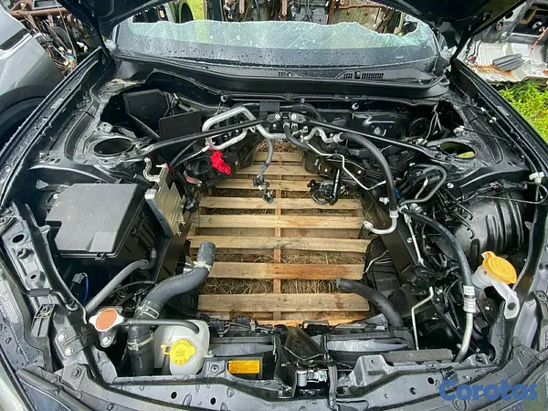 repuestos - 🔥 FRENTE COMPLETO SUBARU BRZ 2022 🔥 4