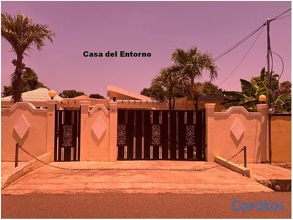 solares y terrenos - Vendo Solar 1,239 Mts.2en Guayabal, SANTIAGO, AV. RAMON MARIANO GRULLON, PROX. A 6
