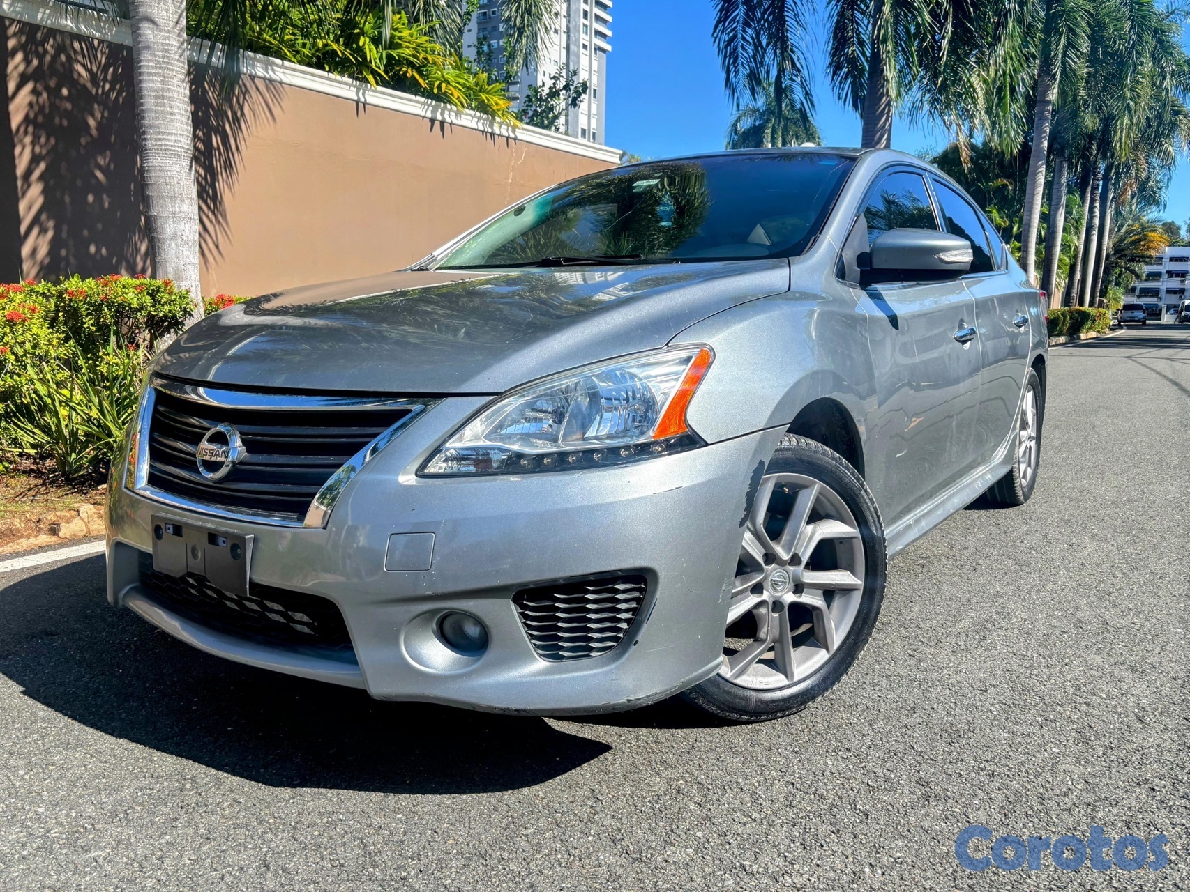 carros - vehículo en condiciones impecable  1