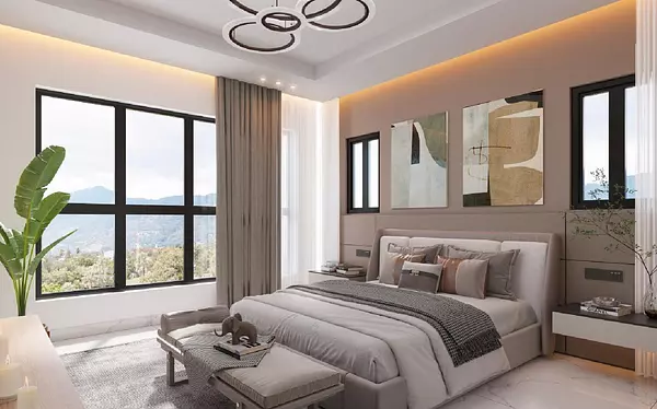 apartamentos - Apartamentos en venta en Residencial Pérez – Gurabo al Medio 2
