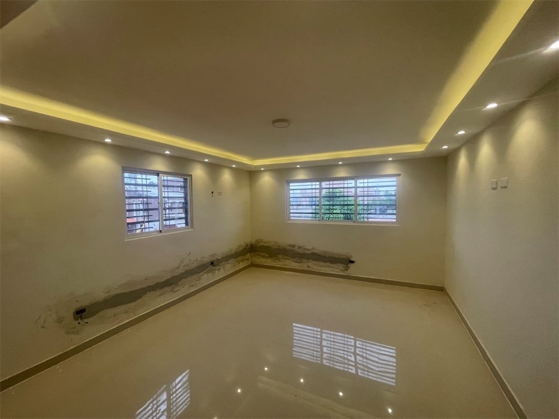 casas - Venta de casa en la autopista de san Isidro Prado Oriental  4