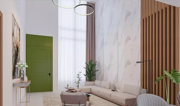 casas - Casas en venta en Residencial Don José María – Santiago, desde 230 m² 4